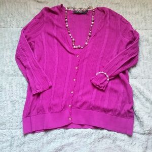 Lauren by Ralph Lauren Cardigan